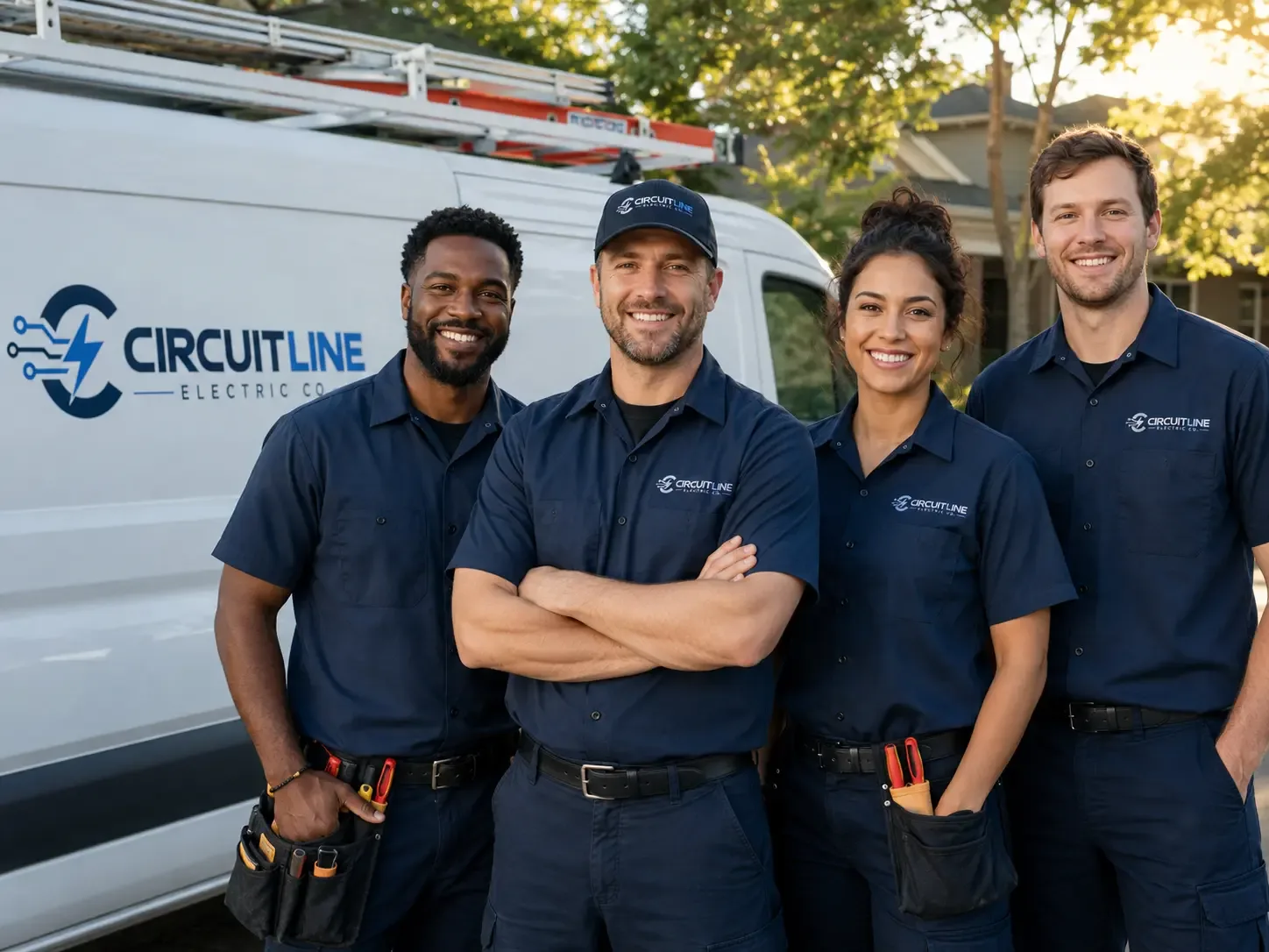 Whole Home Rewiring company in Franklin, MO