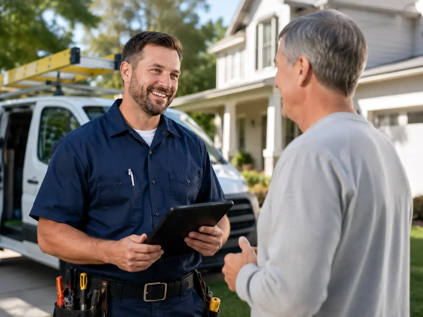 Whole Home Rewiring Franklin, MO FAQs